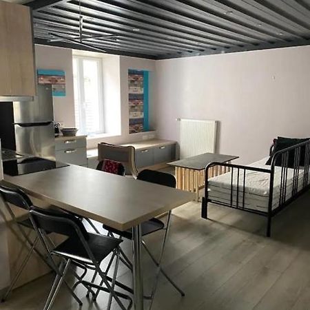 Deux Beaux Appartements En Plein Coeur De Dijon Ngoại thất bức ảnh