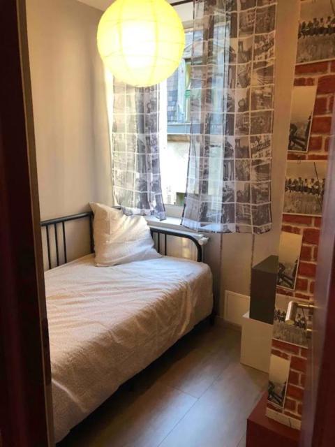 Deux Beaux Appartements En Plein Coeur De Dijon Ngoại thất bức ảnh